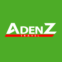 AdenZ Travel logo