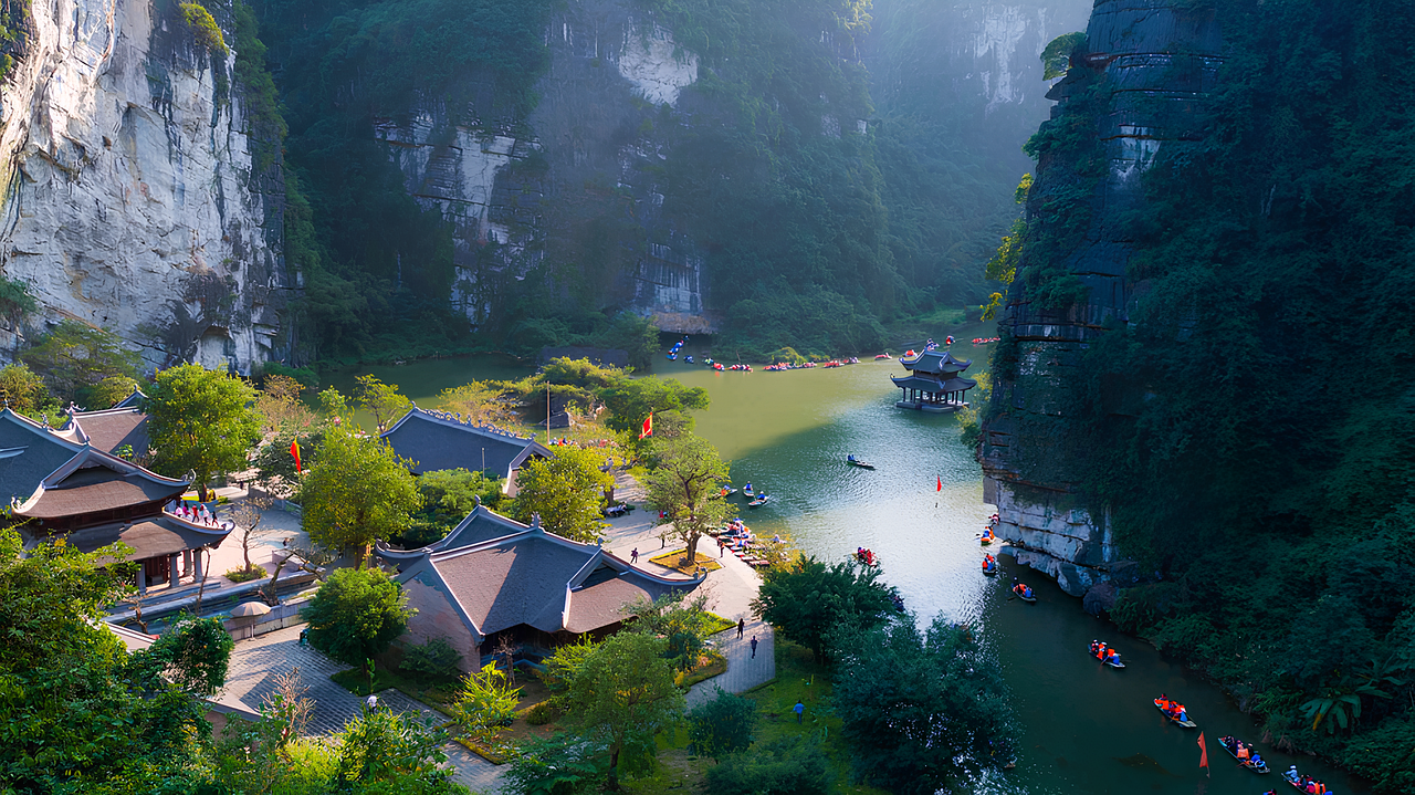 Ninh Binh